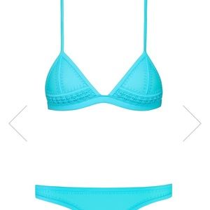 ISO these bikinis or ones like it!!